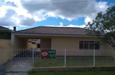 Casa com 3 quartos à venda no Centro, Bocaiúva do Sul 