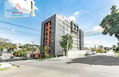 Apartamento com 2 quartos para alugar no Tingui, Curitiba 