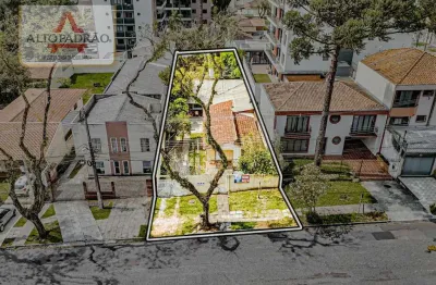 Terreno à venda no Boa Vista, Curitiba 