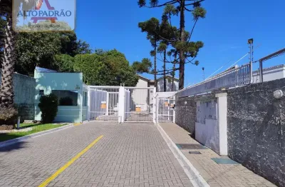 Apartamento com 2 quartos à venda na Cachoeira, Almirante Tamandaré 