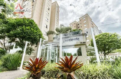 Apartamento com 2 quartos à venda no Xaxim, Curitiba 