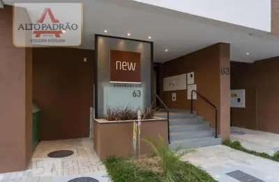 Apartamento com 1 quarto à venda no Centro, Curitiba 
