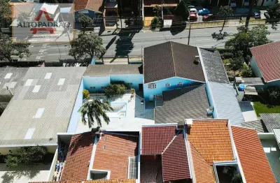 Casa com 4 quartos à venda no Tingui, Curitiba 