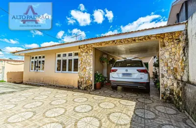 Casa com 4 quartos à venda no Guabirotuba, Curitiba 