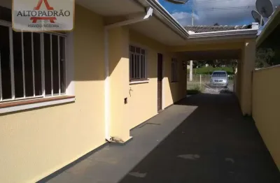 Casa com 4 quartos à venda no Centro, Bocaiúva do Sul 