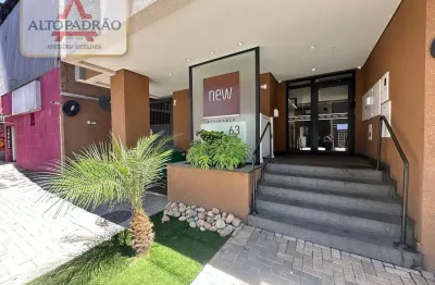 Kitnet / Stúdio para alugar no Centro, Curitiba 