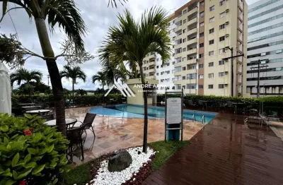 Apartamento a venda no condomínio residence family club