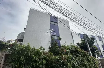 Apartamento com 3 quartos à venda na Rua Bernardo Spector, Vila Laura, Salvador