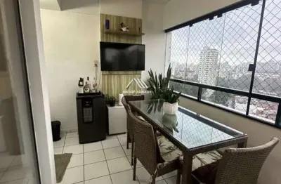 Apartamento à venda, no edf lignano sabbiadoro,  em salvador, brotas, com 3 quartos, 83m²