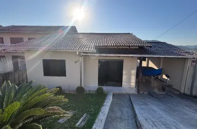 Casa com 2 quartos à venda no Itinga, Araquari 
