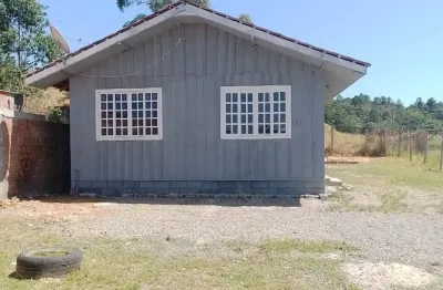 Casa com 2 quartos à venda no Itinga, Araquari 
