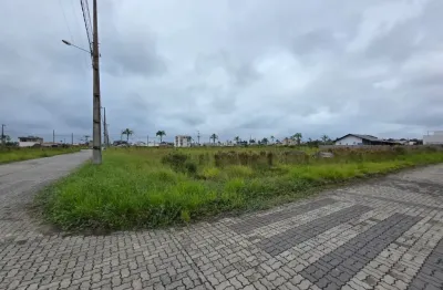 Terreno à venda na Rua Bernardo Aguiar, Centro, Barra Velha