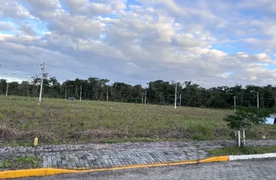 Terreno à venda na Avenida Getúlio Vargas, Centro, Araquari