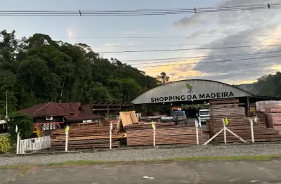 Terreno bairro itinga pronto pra construir 100% parcelado