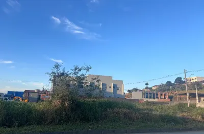 Terreno à venda na Avenida Getúlio Vargas, Itinga, Araquari