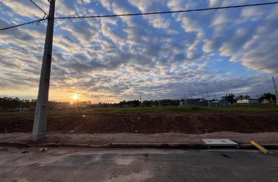 Terreno à venda na Avenida Getúlio Vargas, Itinga, Araquari