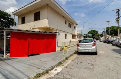 Casa com 2 quartos à venda na Rua Jaguaré, 203, Jaguaré, São Paulo