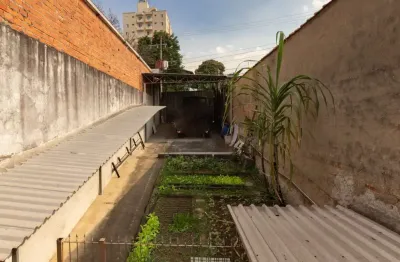 Casa com 2 quartos à venda na Rua Paúva, 563, Vila Jaguara, São Paulo