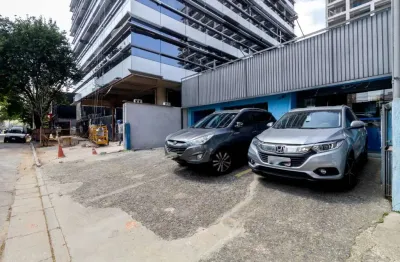 Casa comercial à venda na Alameda dos Arapanés, 1461, Moema, São Paulo