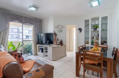 Apartamento tipo para venda em vila guarani (z sul) com 2 quartos, sendo 1 suíte, 63m²