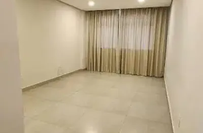 Apartamento tipo para locação em perdizes com 3 quartos, sendo 2 suítes, 92m²
