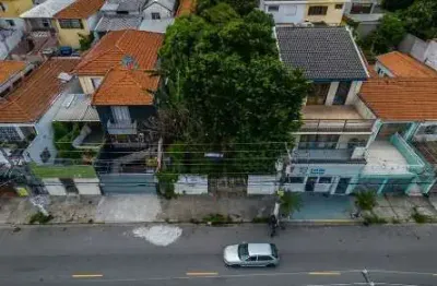 Terreno à venda na Rua Coronel Bento Bicudo, 1213, Piqueri, São Paulo
