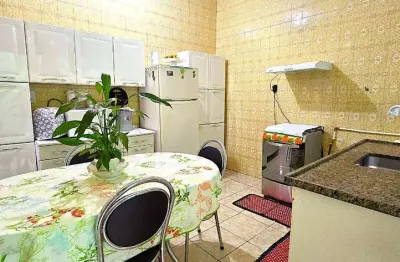 Casa com 5 quartos à venda na Rua Joaquim dos Santos Filho, 113, Jardim D'Abril, Osasco