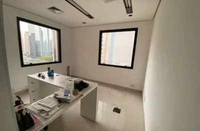 Sala comercial para alugar na Rua Helena, 218, Vila Olímpia, São Paulo