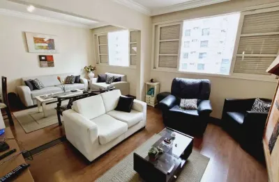 Apartamento tipo para venda em bela vista com 1 quarto, sendo 1 suíte, 75m²