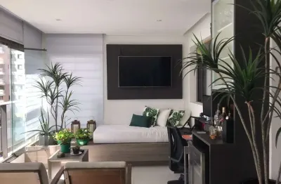 Apartamento para venda em vila leopoldina com 3 quartos, sendo 3 suítes , 145m²