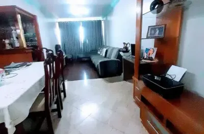 Apartamento para venda em vila pereira barreto com 3 quartos, sendo 1 suíte , 100m²