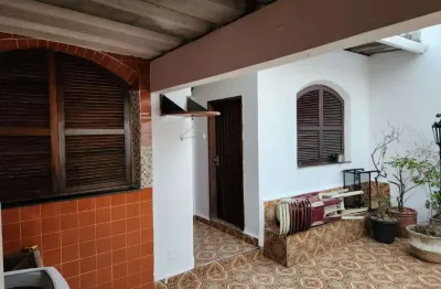 Casa comercial para alugar na Rua Silveira Rodrigues, 208, Siciliano, São Paulo