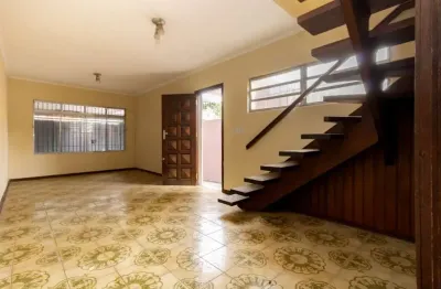 Casa tipo para venda em parque são domingos com 3 quartos, sendo 3 suítes, 150m²