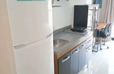 Apartamento tipo para locação em vila buarque com 1 quarto, 22m²