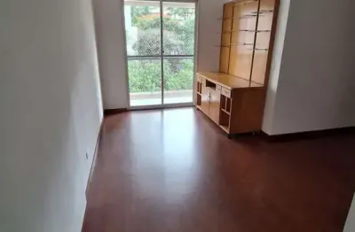 Apartamento tipo para locação em vila andrade com 2 quartos, sendo 1 suíte, 55m²