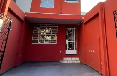 Casa comercial para alugar na Avenida Professor Alfonso Bovero, 665, Perdizes, São Paulo