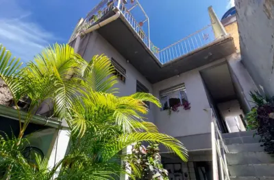 Sobrado para venda em helena maria com 4 quartos, 226m²