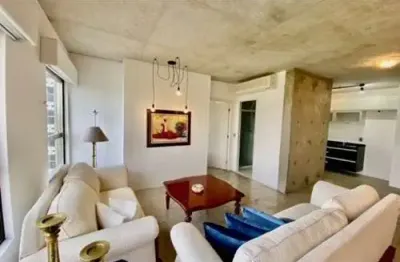 Apartamento tipo para locação em vila leopoldina com 1 quarto, 70m²