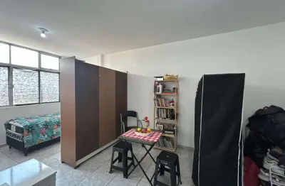 Studio para venda em vila leopoldina com 1 quarto, 31m²