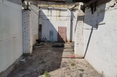 Terreno comercial para locação em vila são luís(zona oeste), 250m²