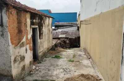 Terreno comercial para locação em vila são luís(zona oeste), 260m²