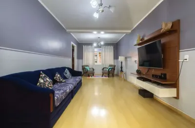 Sobrado para venda em vila yolanda com 4 quartos, sendo 2 suítes, 164m²