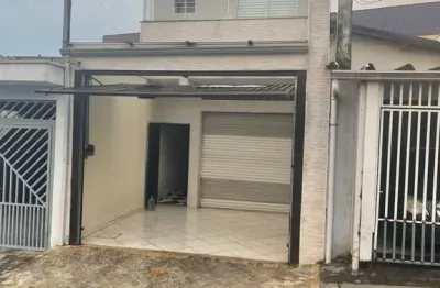 Casa comercial para alugar na Rua João da Silva Vianna, 27, Jardim Dinorah, São Paulo
