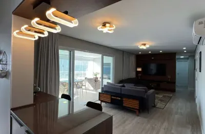 Apartamento tipo para venda em vila anastácio com 3 quartos, sendo 2 suítes, 136m²