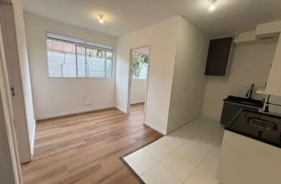 Apartamento tipo para locação em vila leopoldina com 2 quartos, 31m²