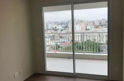 Apartamento tipo para locação em vila anastácio com 2 quartos, sendo 1 suíte, 62m²