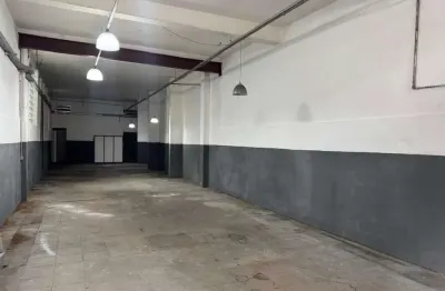 Galpão comercial para locação em vila jaguara, 160m²