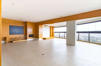 Apartamento tipo para venda em alto da lapa com 3 quartos, sendo 3 suítes, 247m²