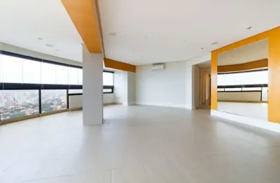 Apartamento tipo para venda em alto da lapa com 3 quartos, sendo 3 suítes, 247m²