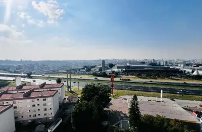 Apartamento tipo para venda em centro com 2 quartos, 53m²